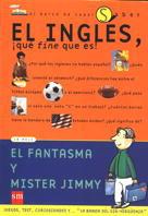 INGLES, EL, ¡ QUE FINE QUE ES! | 9788434871588 | LASCURAÍN, JAVIER/DEZA NÉSTOR, EUGENIO | Galatea Llibres | Llibreria online de Reus, Tarragona | Comprar llibres en català i castellà online