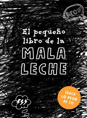 EL PEQUEÑO LIBRO DE LA MALA LECHE | 9788401023323 | SONNINEN, LOTTA | Galatea Llibres | Llibreria online de Reus, Tarragona | Comprar llibres en català i castellà online