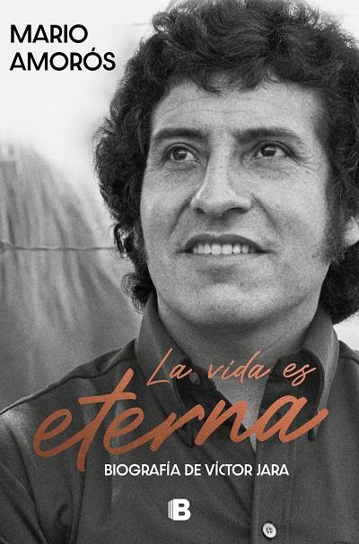 LA VIDA ES ETERNA | 9788466675321 | AMORÓS, MARIO | Galatea Llibres | Llibreria online de Reus, Tarragona | Comprar llibres en català i castellà online