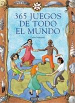 365 JUEGOS DE TODO EL MUNDO | 9788475563961 | VELAZQUEZ, CARLOS | Galatea Llibres | Llibreria online de Reus, Tarragona | Comprar llibres en català i castellà online