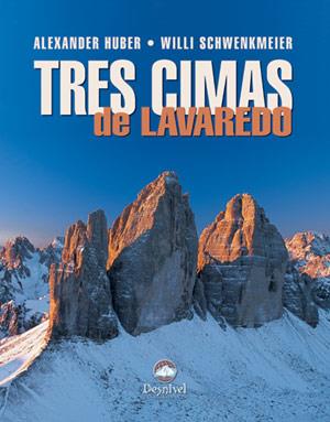 TRES CIMAS DE LAVADERO | 9788496192652 | HUBER, ALEXANDER | Galatea Llibres | Llibreria online de Reus, Tarragona | Comprar llibres en català i castellà online