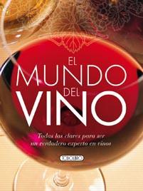 MUNDO DEL VINO | 9788499131641 | TODOLIBRO, EQUIPO | Galatea Llibres | Llibreria online de Reus, Tarragona | Comprar llibres en català i castellà online