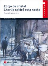 EL OJO DE CRISTAL | 9788431653583 | WOOLRICH, CORNELL | Galatea Llibres | Llibreria online de Reus, Tarragona | Comprar llibres en català i castellà online