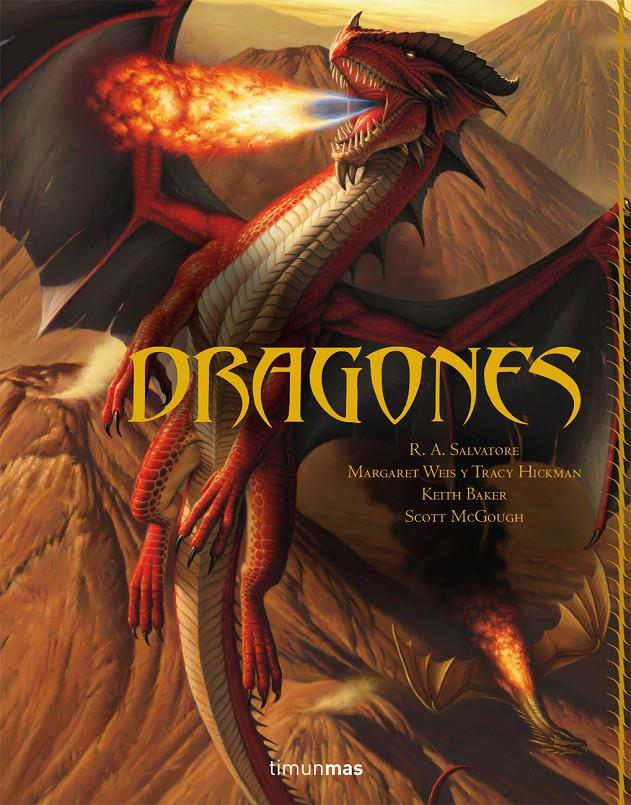 DRAGONES | 9788448035525 | VV.AA | Galatea Llibres | Llibreria online de Reus, Tarragona | Comprar llibres en català i castellà online