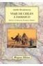 VIAJE DE CEILAN A DAMASCO, GOLFO PERSICO, MESOPOTAMIA, RUINA | 9788478132997 | RIVADENEYRA, ADOLFO (1841-1882) | Galatea Llibres | Librería online de Reus, Tarragona | Comprar libros en catalán y castellano online