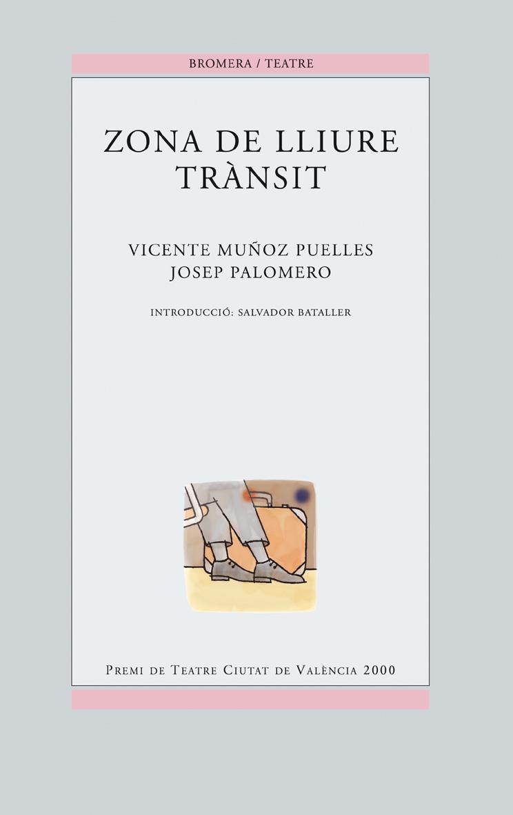 ZONA DE LLIURE TRANSIT | 9788476606148 | MUÑOZ PUELLES, VICENTE | Galatea Llibres | Librería online de Reus, Tarragona | Comprar libros en catalán y castellano online