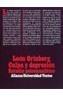 CULPA Y DEPRESION.ESTUDIO PSICOANALITICO | 9788420680699 | LEON GRINBERG | Galatea Llibres | Librería online de Reus, Tarragona | Comprar libros en catalán y castellano online