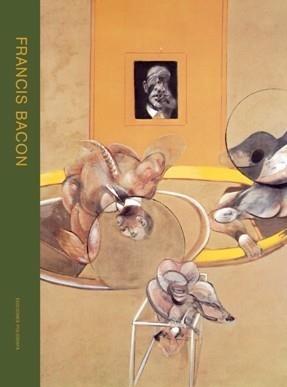 FRANCIS BACON | 9788434311893 | LEIRIS, MICHEL | Galatea Llibres | Llibreria online de Reus, Tarragona | Comprar llibres en català i castellà online