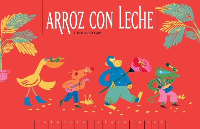 ARROZ CON LECHE | 9788412504910 | ORTIZ, PAULA | Galatea Llibres | Llibreria online de Reus, Tarragona | Comprar llibres en català i castellà online