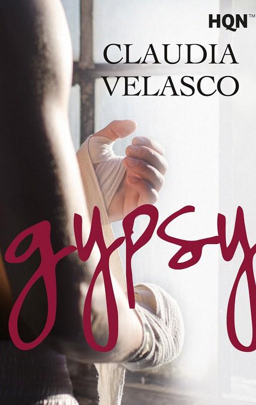 GYPSY | 9788468790916 | VELASCO, CLAUDIA | Galatea Llibres | Llibreria online de Reus, Tarragona | Comprar llibres en català i castellà online