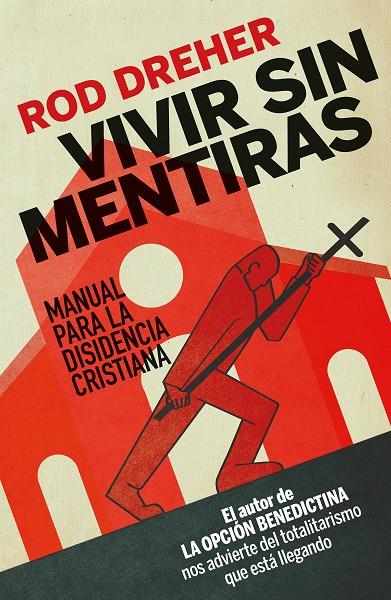 VIVIR SIN MENTIRAS | 9788413390642 | DREHER, ROD | Galatea Llibres | Llibreria online de Reus, Tarragona | Comprar llibres en català i castellà online