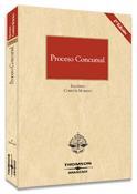 PROCESO CONCURSAL | 9788497678711 | CORDON MORENO, FAUSTINO | Galatea Llibres | Llibreria online de Reus, Tarragona | Comprar llibres en català i castellà online