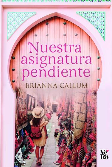 NUESTRA ASIGNATURA PENDIENTE | 9788412314687 | CALLUM, BRIANNA | Galatea Llibres | Librería online de Reus, Tarragona | Comprar libros en catalán y castellano online