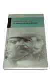 MÁSCARA DE LOS PODEROSOS, LA | 9788479544980 | GONZALEZ DURO, ENRIQUE | Galatea Llibres | Llibreria online de Reus, Tarragona | Comprar llibres en català i castellà online