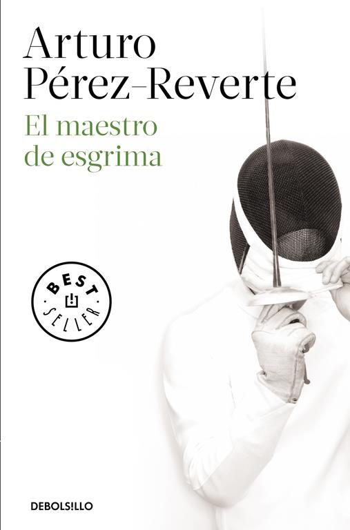 EL MAESTRO DE ESGRIMA | 9788490628324 | PÉREZ-REVERTE, ARTURO | Galatea Llibres | Llibreria online de Reus, Tarragona | Comprar llibres en català i castellà online