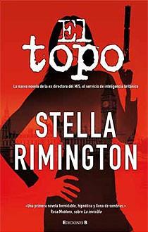 TOPO, EL | 9788466642873 | RIMINGTON, STELLA | Galatea Llibres | Librería online de Reus, Tarragona | Comprar libros en catalán y castellano online