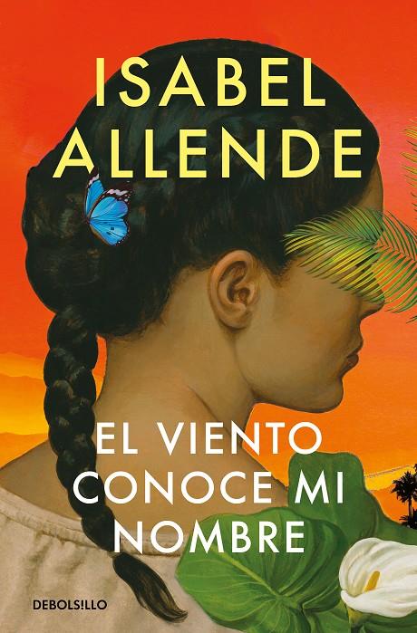 EL VIENTO CONOCE MI NOMBRE | 9788466374613 | ALLENDE, ISABEL | Galatea Llibres | Llibreria online de Reus, Tarragona | Comprar llibres en català i castellà online