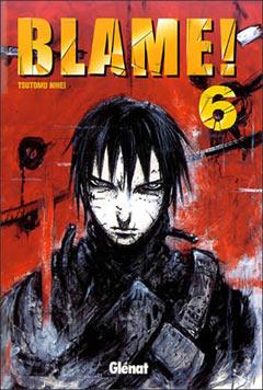 BLAME 6 | 9788484492320 | NIHEI, TSUTOMU | Galatea Llibres | Llibreria online de Reus, Tarragona | Comprar llibres en català i castellà online