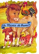 MUSICS DE BREMEN, ELS | 9788478642861 | GRIMM, WILHELM I JACOB | Galatea Llibres | Llibreria online de Reus, Tarragona | Comprar llibres en català i castellà online