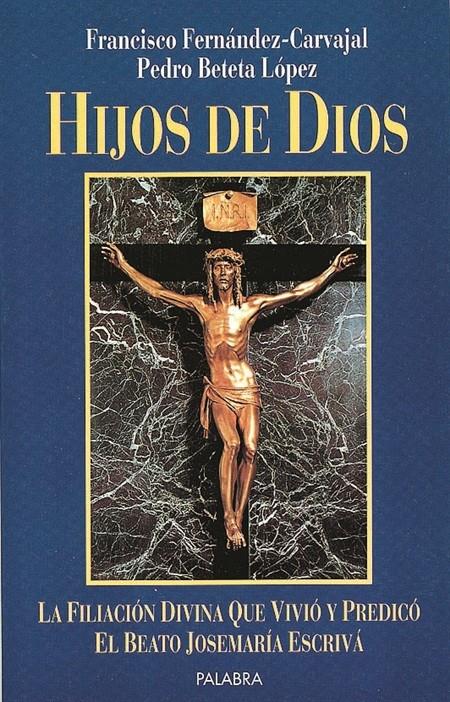 HIJOS DE DIOS | 9788482390017 | FERNANDEZ, F.... | Galatea Llibres | Llibreria online de Reus, Tarragona | Comprar llibres en català i castellà online