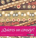 QUIERES UN CONSEJO? | 9788475565057 | MOREN, PATRICIA | Galatea Llibres | Llibreria online de Reus, Tarragona | Comprar llibres en català i castellà online