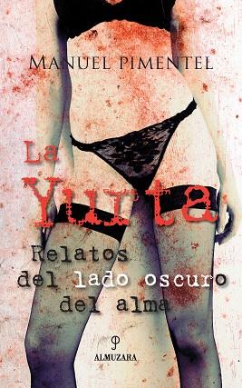 YURTA | 9788496416000 | PIMENTEL SILES, MANUEL | Galatea Llibres | Llibreria online de Reus, Tarragona | Comprar llibres en català i castellà online