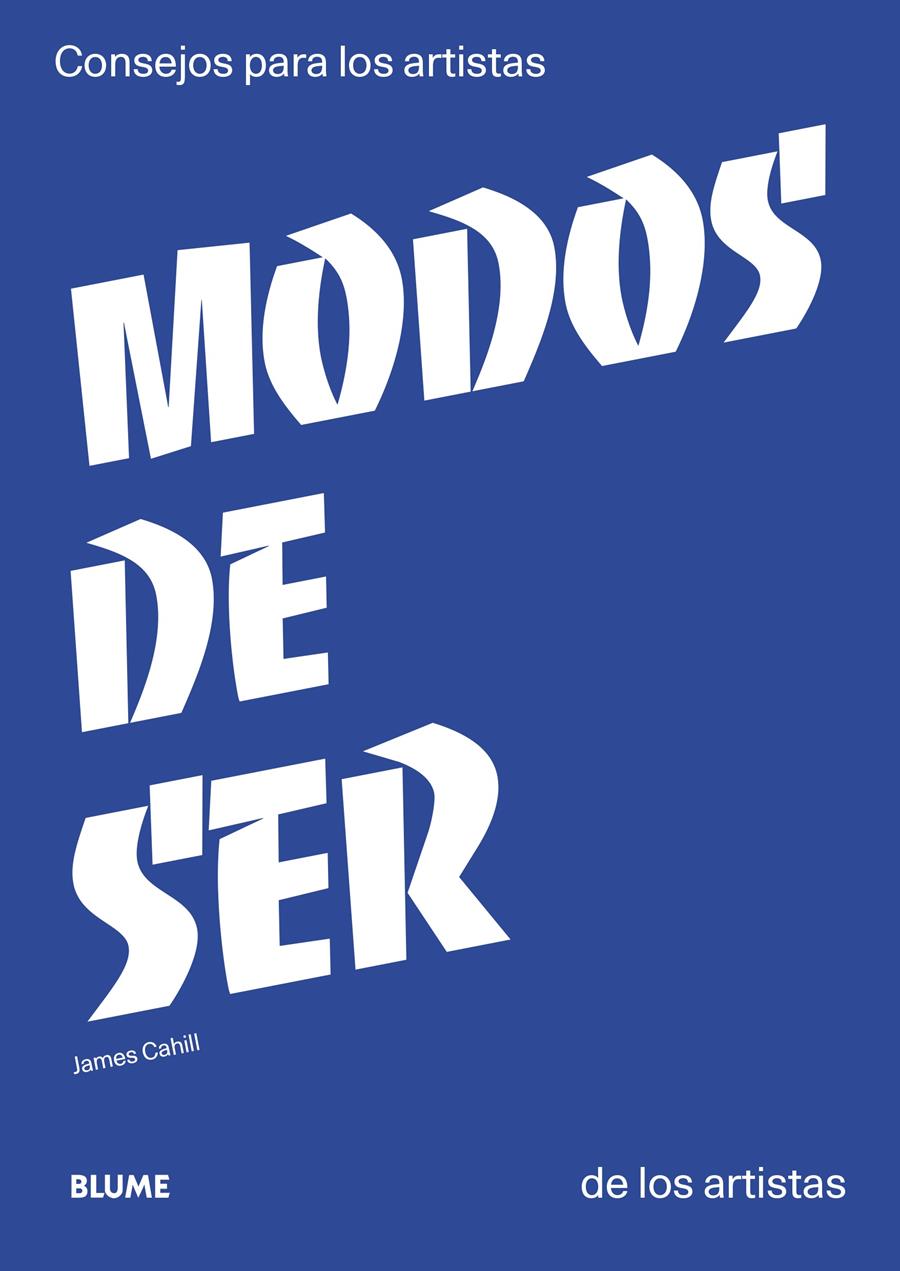 MODOS DE SER | 9788417492731 | CAHILL, JAMES | Galatea Llibres | Llibreria online de Reus, Tarragona | Comprar llibres en català i castellà online