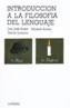 INTRODUCCION A LA FILOSOFIA DEL LENGUAJE | 9788437603247 | ACERO, JUAN JOSE | Galatea Llibres | Librería online de Reus, Tarragona | Comprar libros en catalán y castellano online