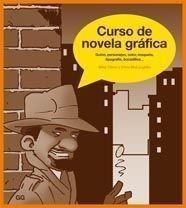 CURSO DE NOVELA GRÁFICA. | 9788425223013 | CHINN, MIKE - CHRIS MCLOUGHLIN | Galatea Llibres | Llibreria online de Reus, Tarragona | Comprar llibres en català i castellà online