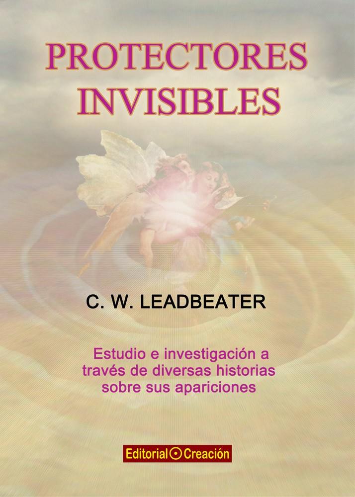 PROTECTORES INVISIBLES | 9788415676256 | LEADBEATER, C. W. | Galatea Llibres | Llibreria online de Reus, Tarragona | Comprar llibres en català i castellà online