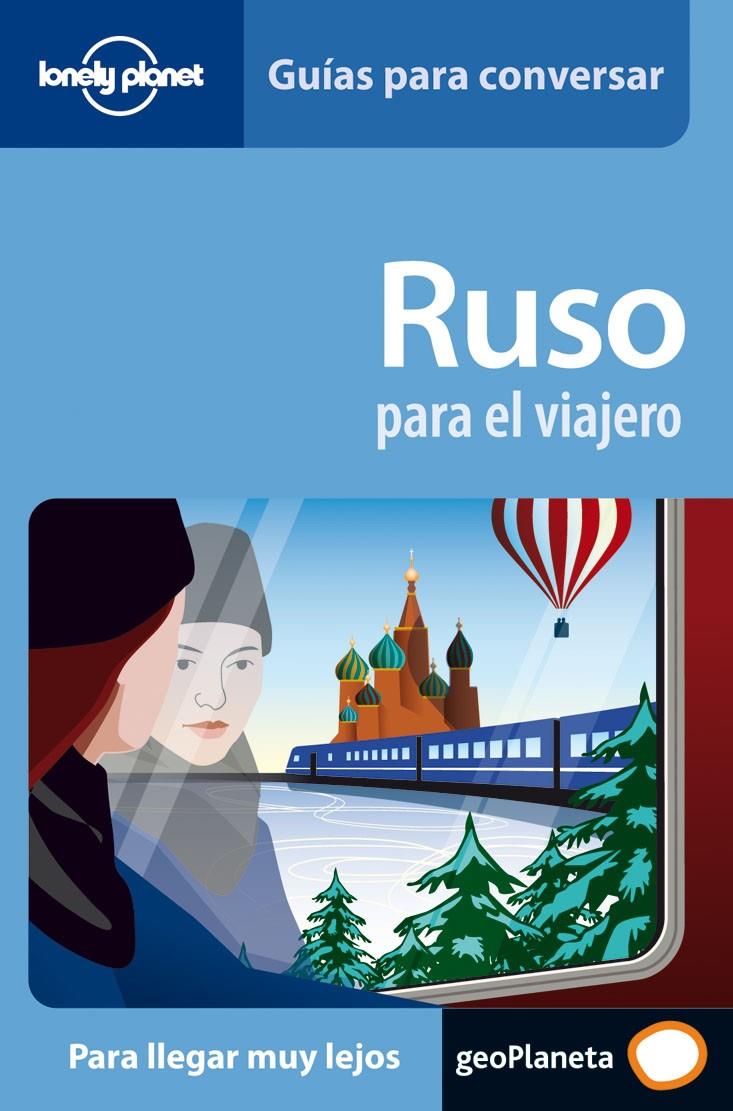 RUSO PARA EL VIAJERO | 9788408069713 | AA. VV. | Galatea Llibres | Librería online de Reus, Tarragona | Comprar libros en catalán y castellano online