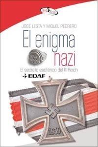 ENIGMA NAZI, EL | 9788441421325 | LESTA Y MIGUEL PEDRERO | Galatea Llibres | Llibreria online de Reus, Tarragona | Comprar llibres en català i castellà online