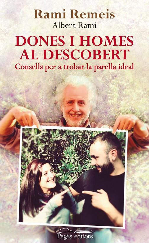 DONES I HOMES AL DESCOBERT | 9788499755724 | RAMI ROMEU, ALBERT | Galatea Llibres | Llibreria online de Reus, Tarragona | Comprar llibres en català i castellà online