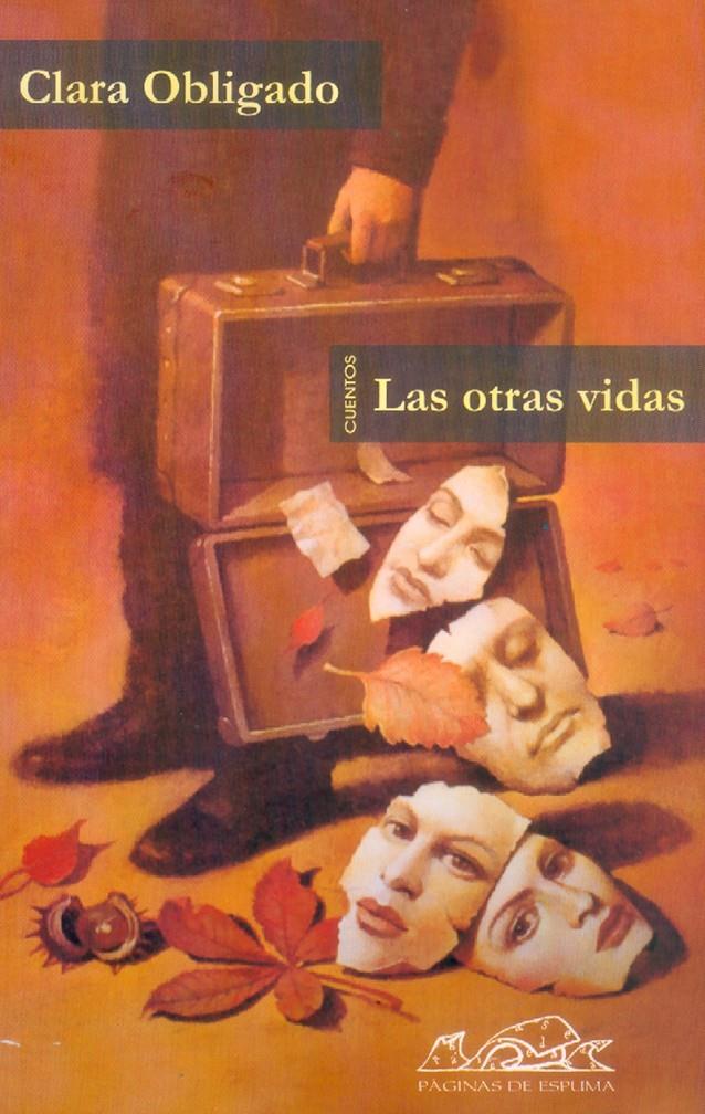 OTRAS VIDAS, LAS | 9788495642622 | OBLIGADO, CLARA | Galatea Llibres | Librería online de Reus, Tarragona | Comprar libros en catalán y castellano online