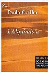 ALQUIMISTA, L' -BETA- NOVA EDICIO | 9788484377825 | COELHO, PAULO | Galatea Llibres | Librería online de Reus, Tarragona | Comprar libros en catalán y castellano online