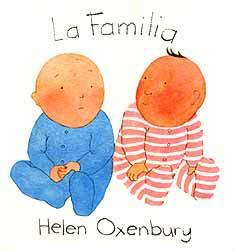 FAMILIA, LA. | 9788426117366 | OXENBURY, HELEN | Galatea Llibres | Librería online de Reus, Tarragona | Comprar libros en catalán y castellano online