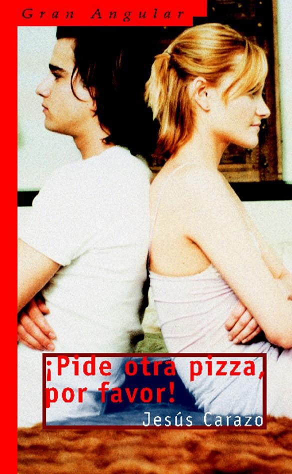 PIDE OTRA PIZZA, POR FAVOR ! | 9788434894037 | CARAZO, JESUS | Galatea Llibres | Llibreria online de Reus, Tarragona | Comprar llibres en català i castellà online