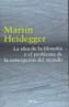 IDEA DE LA FILOSOFIA Y EL PROBLEMA DE LA CONCEPCION DEL MUND | 9788425423550 | HEIDEGGER, MARTIN | Galatea Llibres | Librería online de Reus, Tarragona | Comprar libros en catalán y castellano online