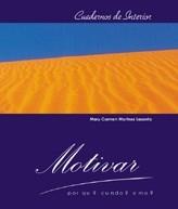 CUADERNOS DE INTERIOR MOTIVAR | 9788472396395 | MARTINEZ LASANTA, MARY CARMEN | Galatea Llibres | Librería online de Reus, Tarragona | Comprar libros en catalán y castellano online