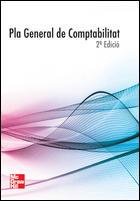 PLA GENERAL DE COMPTABILITAT | 9788448182816 | MCGRAW-HILL | Galatea Llibres | Llibreria online de Reus, Tarragona | Comprar llibres en català i castellà online