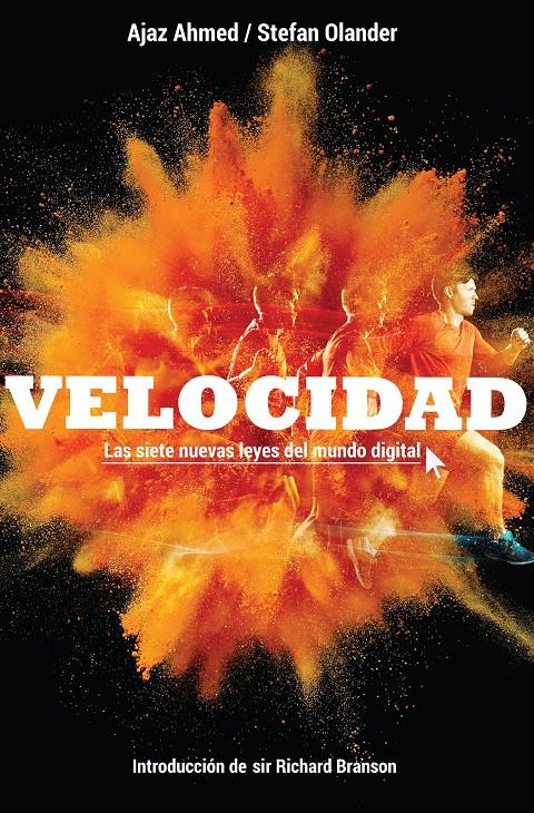 VELOCIDAD | 9788498752960 | AHMED, AJAZ/STEFAN OLANDER | Galatea Llibres | Llibreria online de Reus, Tarragona | Comprar llibres en català i castellà online