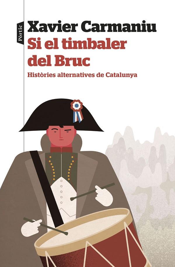 SI EL TIMBALER DEL BRUC | 9788498095364 | CARMANIU MAINADÉ, XAVIER | Galatea Llibres | Llibreria online de Reus, Tarragona | Comprar llibres en català i castellà online