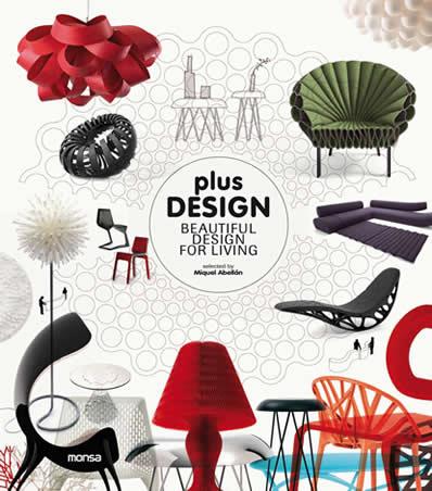 PLUS DESIGN | 9788415223047 | ABELLÁN, MIQUEL | Galatea Llibres | Llibreria online de Reus, Tarragona | Comprar llibres en català i castellà online