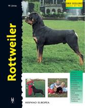 ROTTWEILER (SERIE EXCELLENCE) | 9788425512971 | JONAS, W. | Galatea Llibres | Llibreria online de Reus, Tarragona | Comprar llibres en català i castellà online