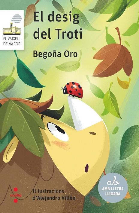 EL DESIG DEL TROTI | 9788466157001 | ORO PRADERA, BEGOÑA | Galatea Llibres | Llibreria online de Reus, Tarragona | Comprar llibres en català i castellà online