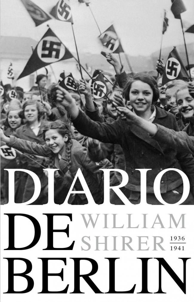 DIARIO DE BERLIN | 9788483067994 | SHIRER, WILLIAM | Galatea Llibres | Llibreria online de Reus, Tarragona | Comprar llibres en català i castellà online