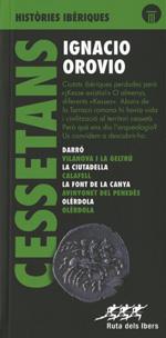 CESSETANS. HISTORIES IBERIQUES | 9788439396468 | OROVIO, IGNACIO | Galatea Llibres | Llibreria online de Reus, Tarragona | Comprar llibres en català i castellà online