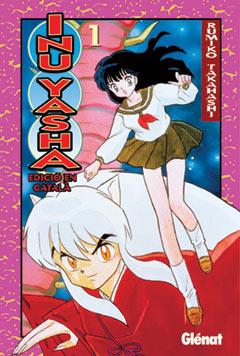 INU YASHA 1 (CAT) | 9788484497455 | TAKAHASHI, RUMIKO | Galatea Llibres | Llibreria online de Reus, Tarragona | Comprar llibres en català i castellà online