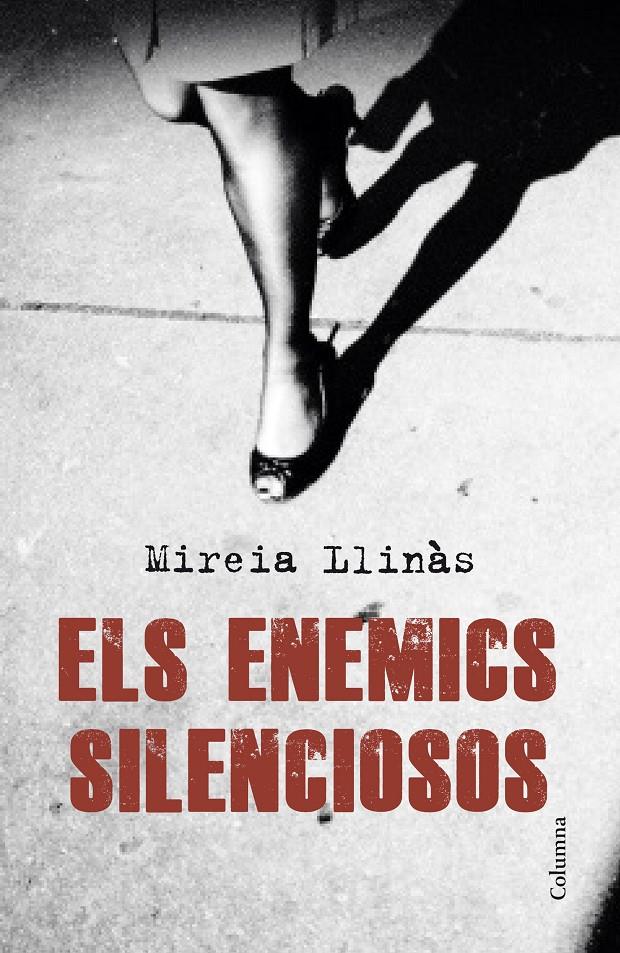 ELS ENEMICS SILENCIOSOS | 9788466420419 | LLINÀS, MIREIA | Galatea Llibres | Llibreria online de Reus, Tarragona | Comprar llibres en català i castellà online