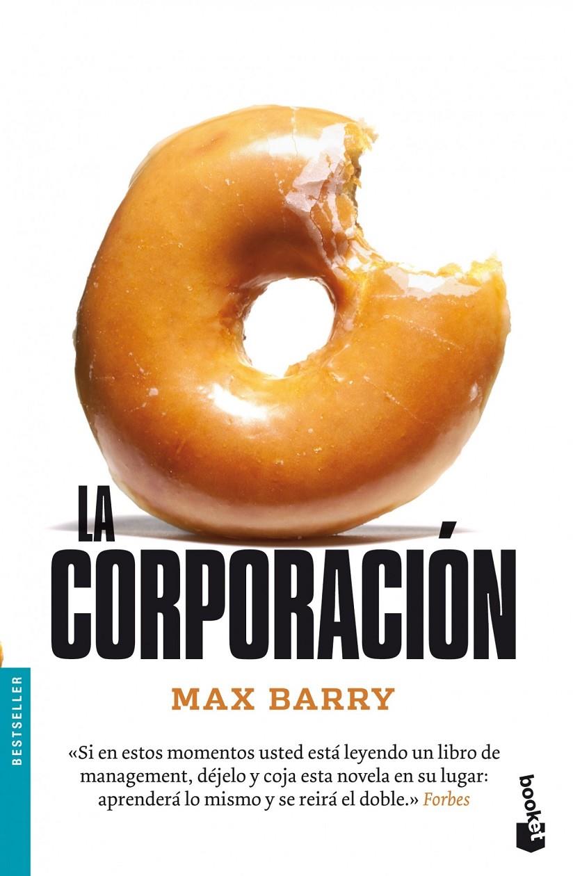 CORPORACIÓN, LA | 9788492414796 | BARRY, MAX | Galatea Llibres | Librería online de Reus, Tarragona | Comprar libros en catalán y castellano online